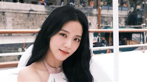 15 Artis Korea Paling Cantik Tahun 2023 dari Voting。